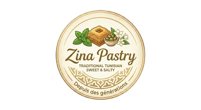 Zina Pastry